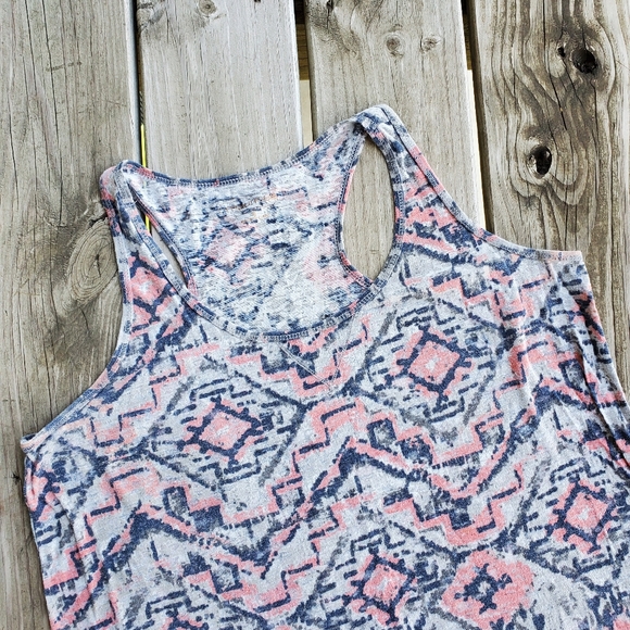 Maurices Razor Back Tank - Picture 2 of 5